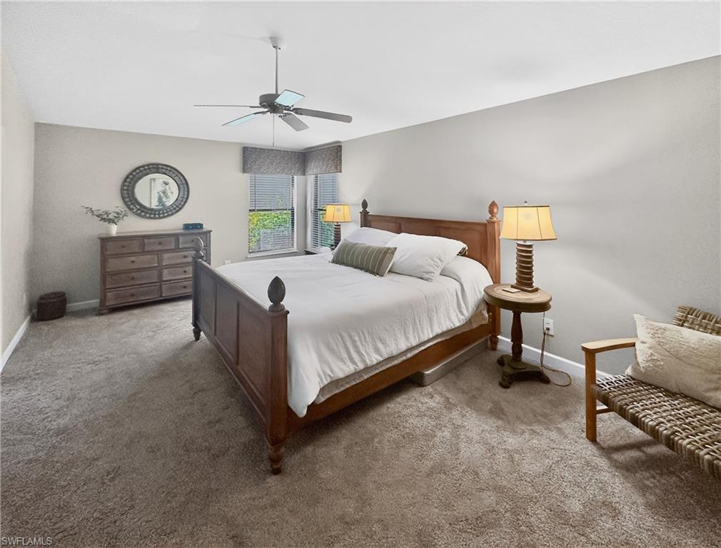 ADMIRALTY YACHT & RACQUET CLUB - Residential