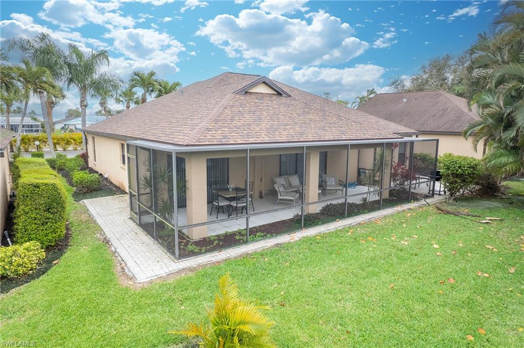 ADMIRALTY YACHT & RACQUET CLUB - Residential