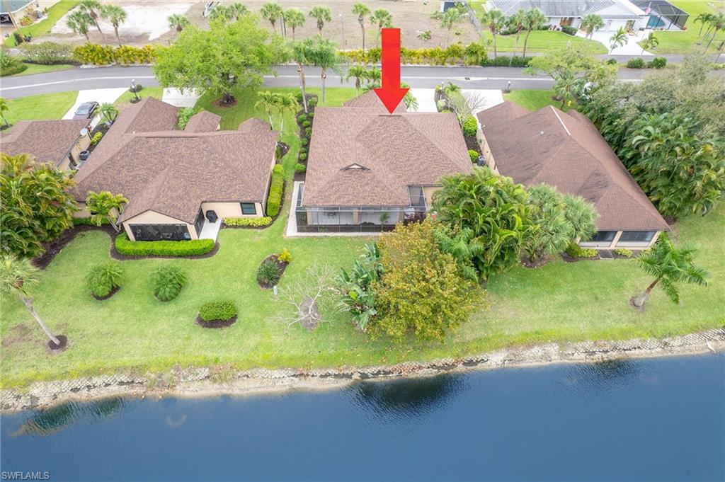 ADMIRALTY YACHT & RACQUET CLUB - Residential