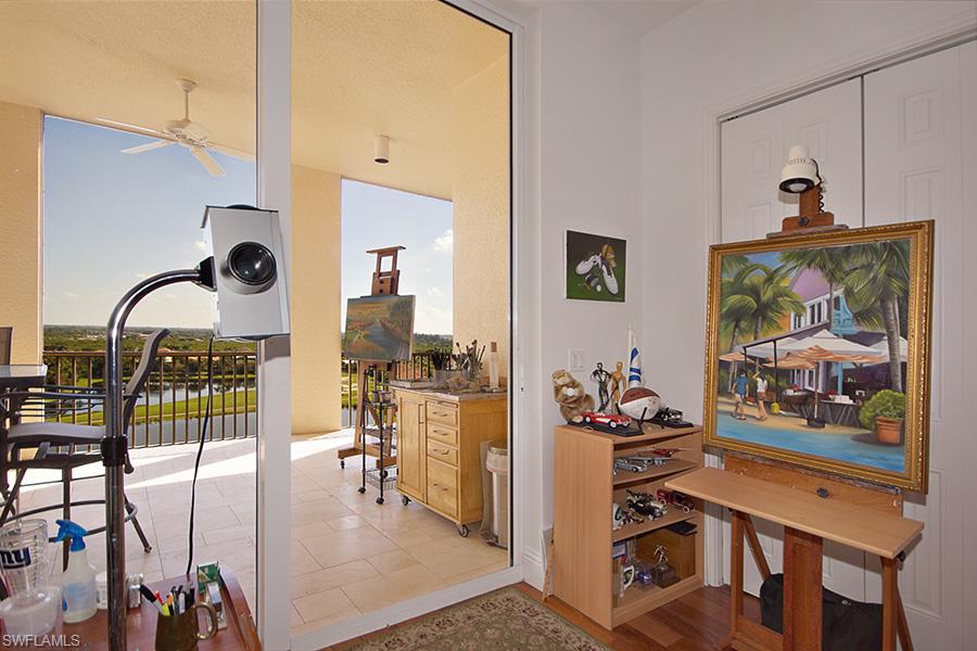 THE PARAMOUNT - Residential