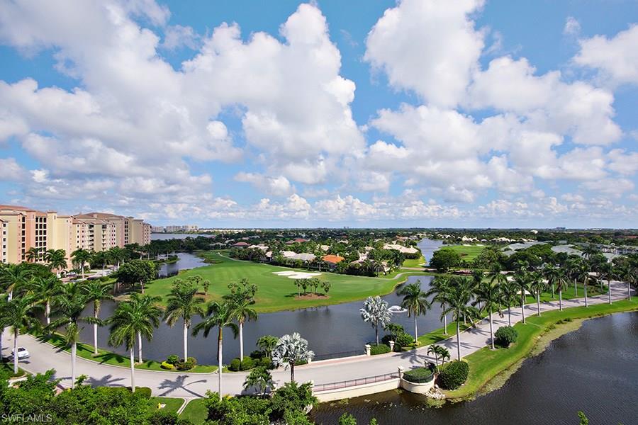 THE PARAMOUNT - Residential