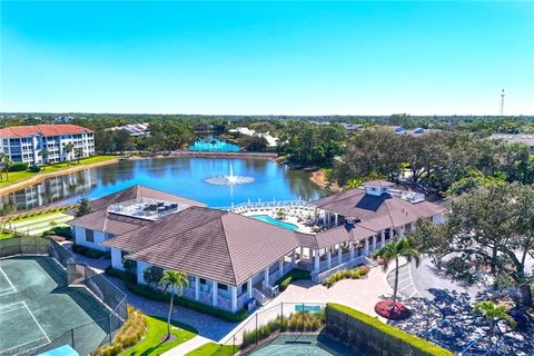 760 Waterford DR 303 NAPLES FL 34113