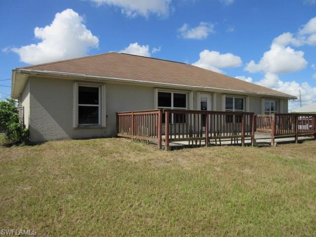LEHIGH ACRES - Residential