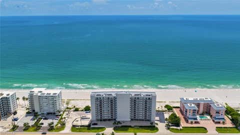 Photo of 26300 Hickory BLVD #603, BONITA SPRINGS, FL 34134 (MLS # 226028337)