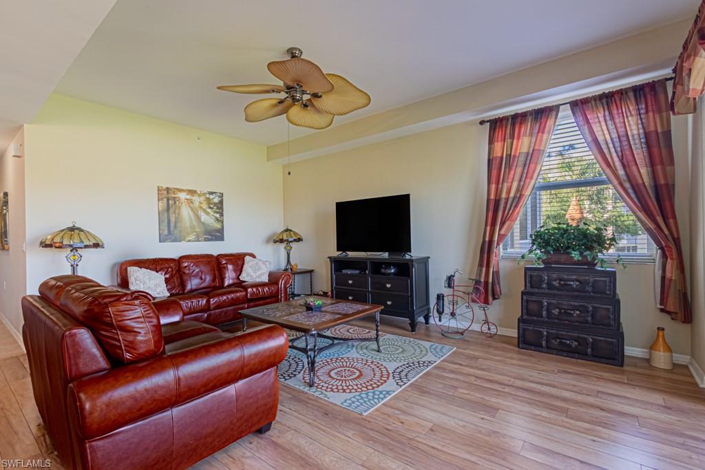 BRITANNIA III - Residential