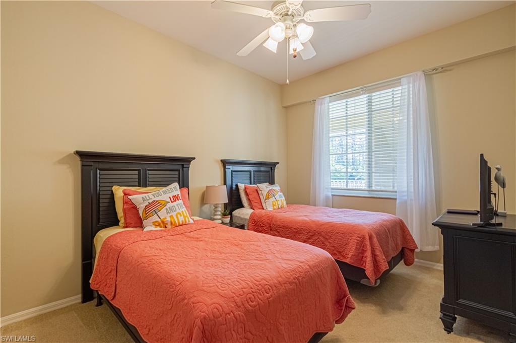 BRITANNIA III - Residential