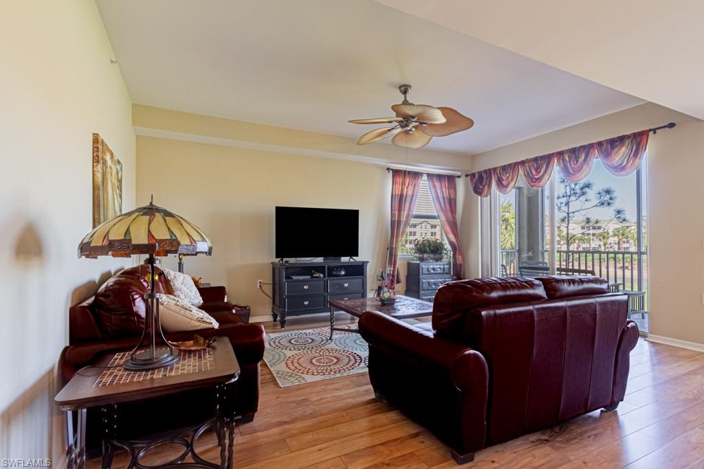 BRITANNIA III - Residential