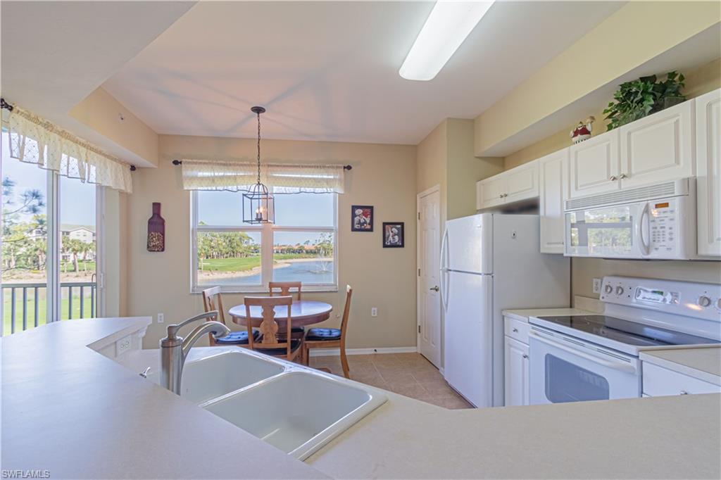 BRITANNIA III - Residential