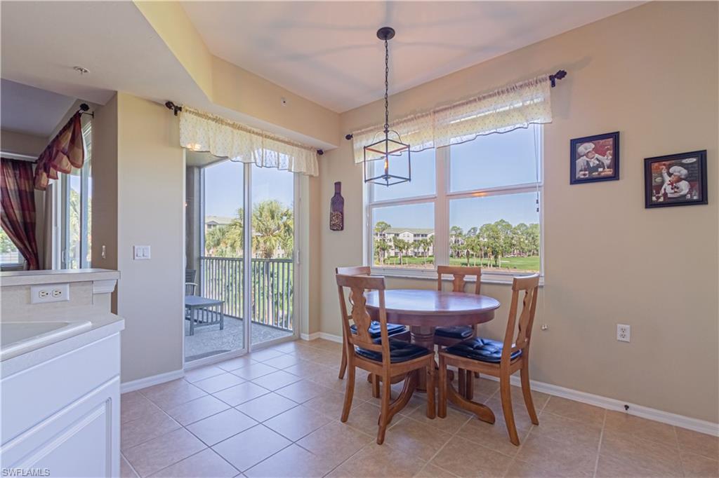 BRITANNIA III - Residential