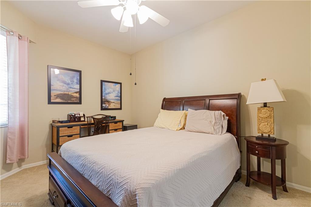 BRITANNIA III - Residential