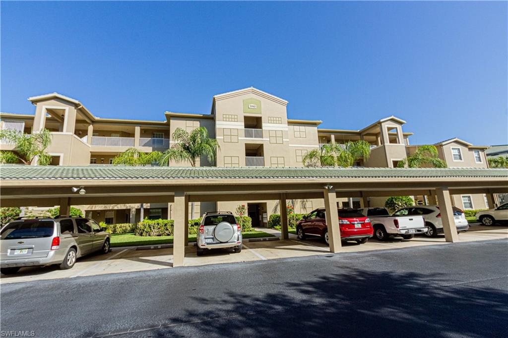 BRITANNIA III - Residential