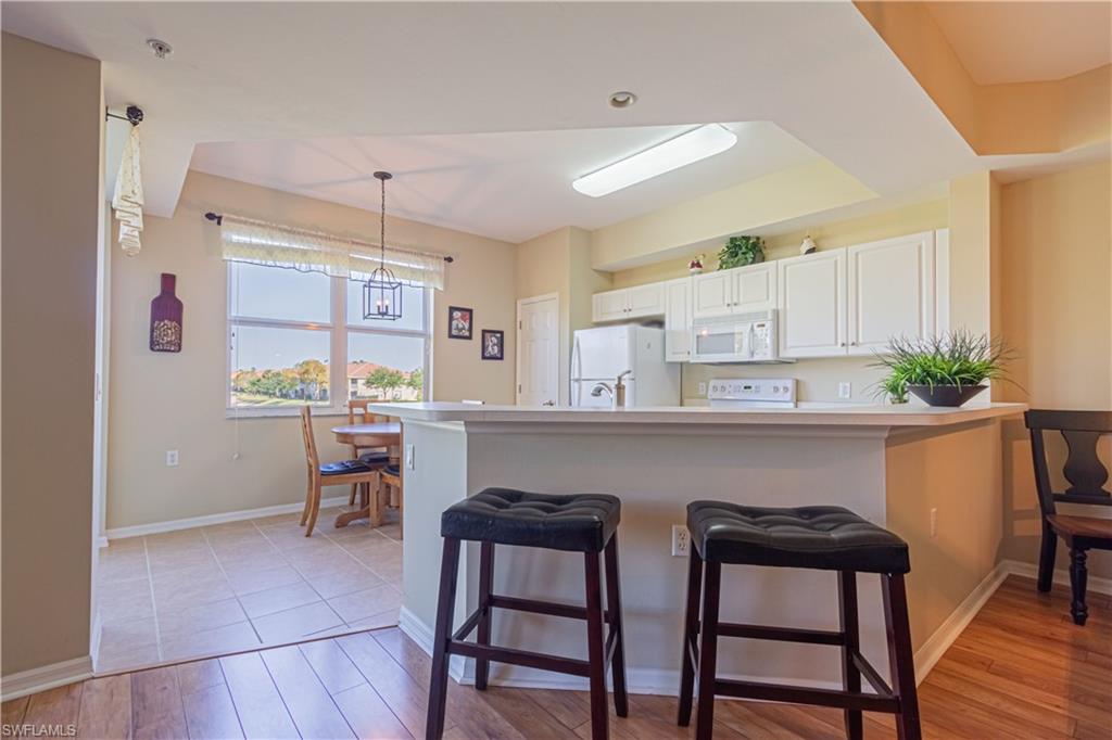 BRITANNIA III - Residential