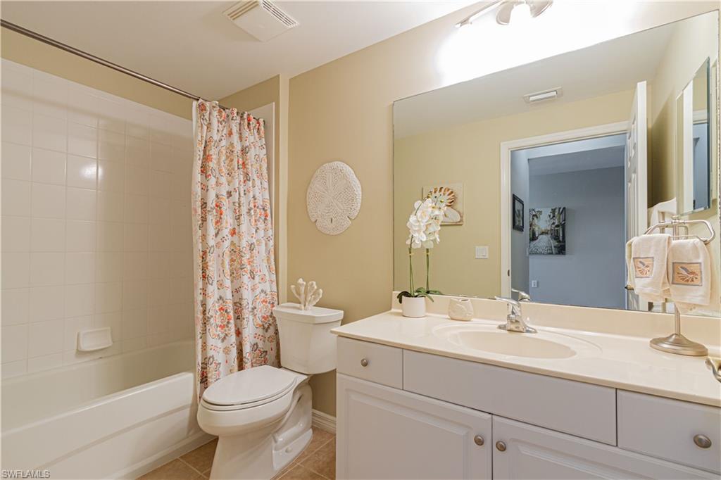 BRITANNIA III - Residential