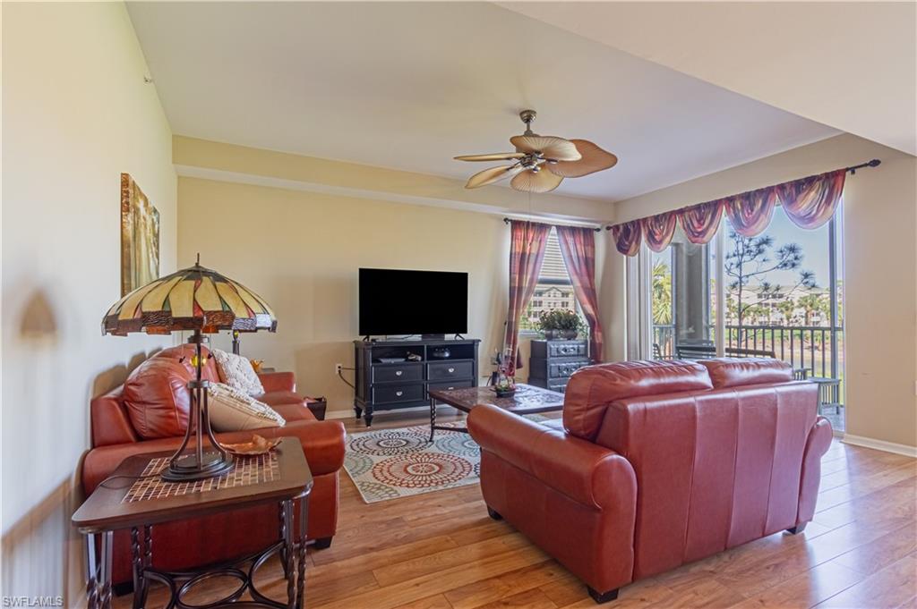 BRITANNIA III - Residential