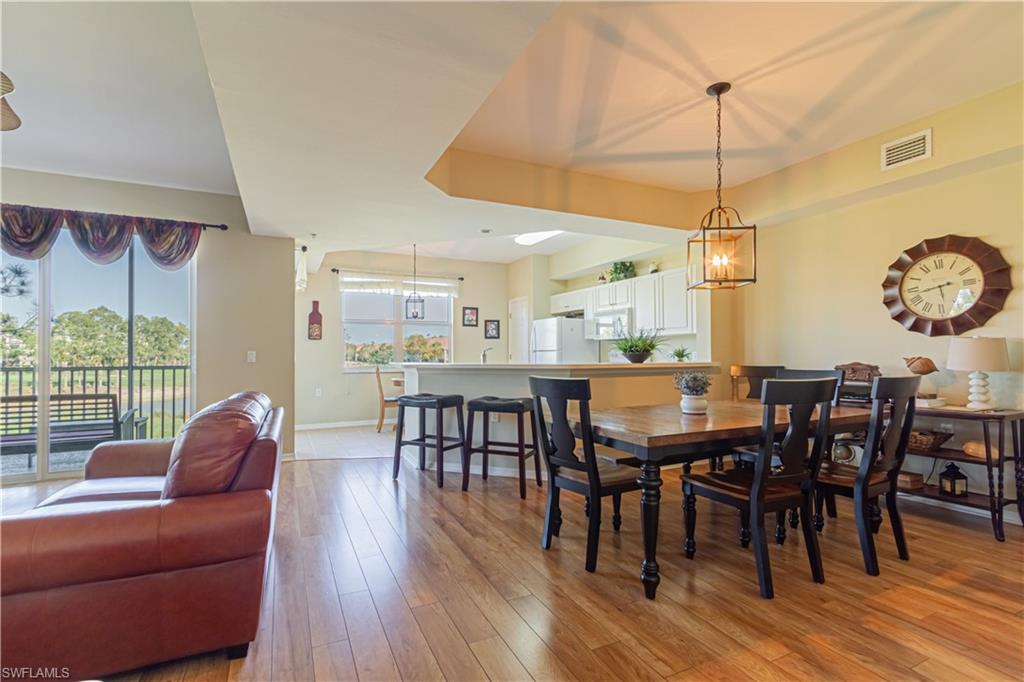 BRITANNIA III - Residential