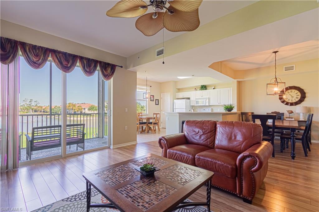 BRITANNIA III - Residential