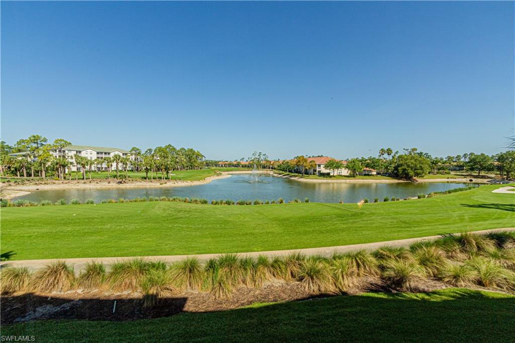 BRITANNIA III - Residential