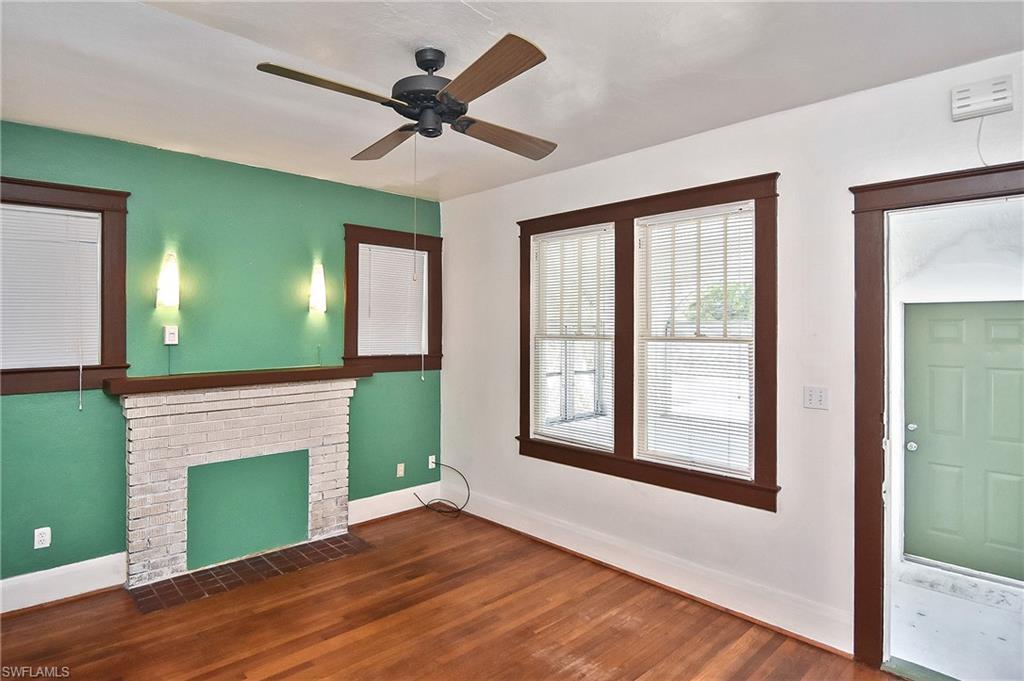 LOVEJOY PARK - Residential