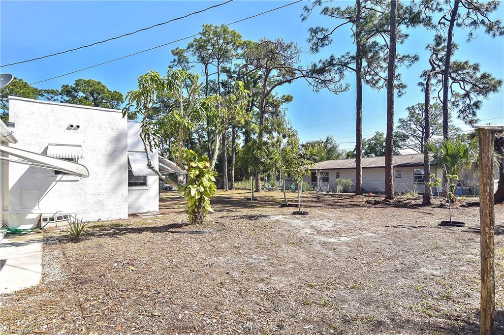 LOVEJOY PARK - Residential