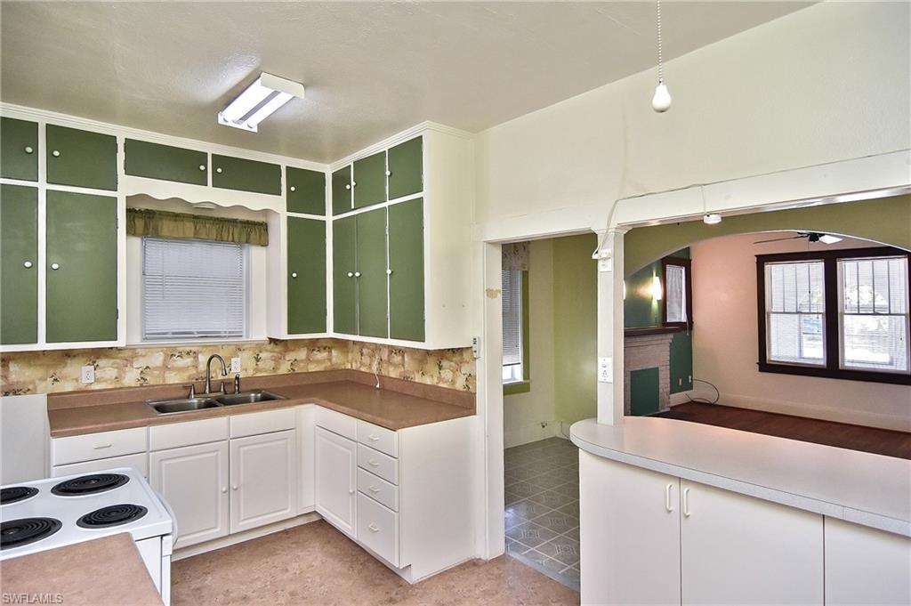 LOVEJOY PARK - Residential