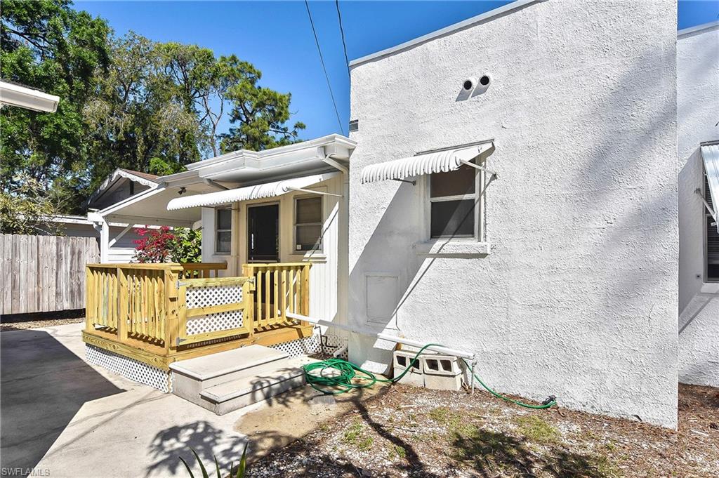 LOVEJOY PARK - Residential