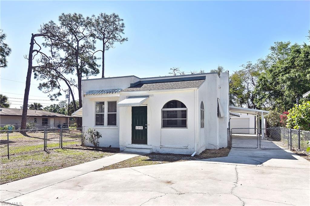 LOVEJOY PARK - Residential