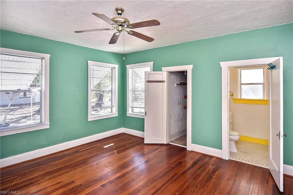 LOVEJOY PARK - Residential