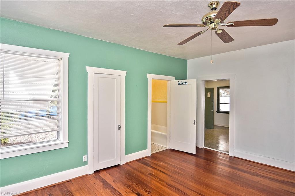 LOVEJOY PARK - Residential