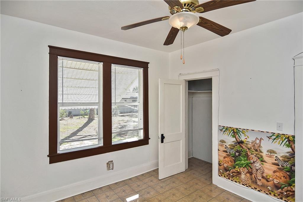 LOVEJOY PARK - Residential