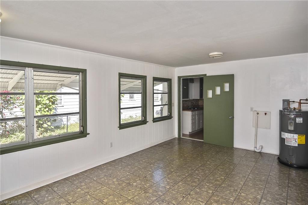 LOVEJOY PARK - Residential