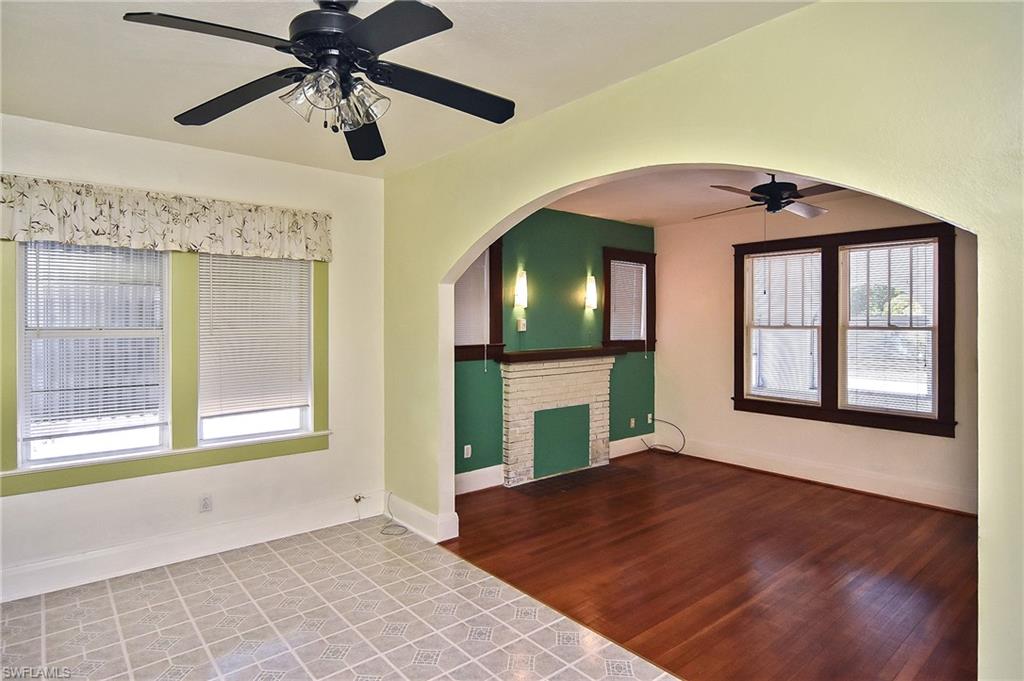 LOVEJOY PARK - Residential