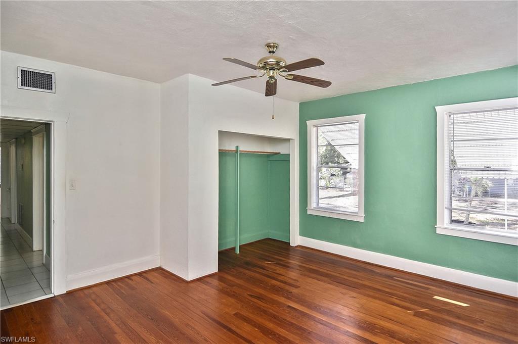 LOVEJOY PARK - Residential