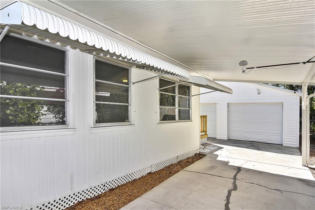 LOVEJOY PARK - Residential