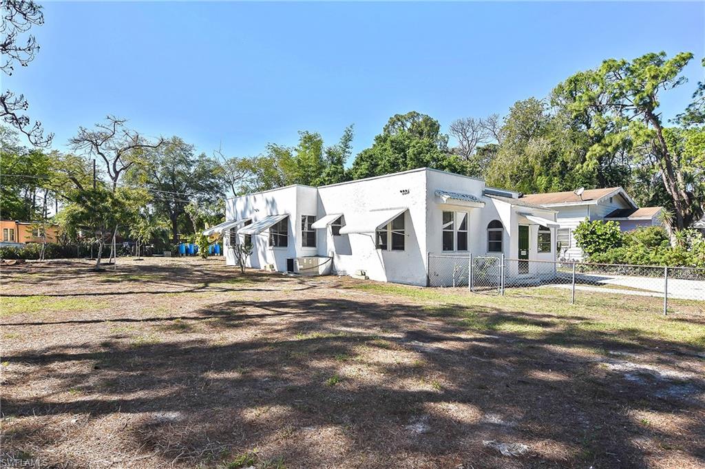 LOVEJOY PARK - Residential