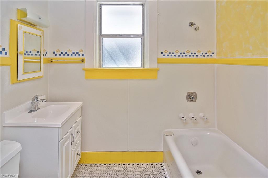 LOVEJOY PARK - Residential