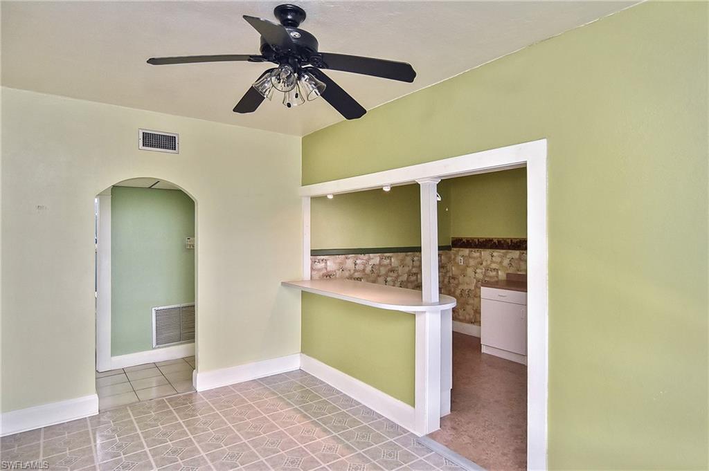 LOVEJOY PARK - Residential