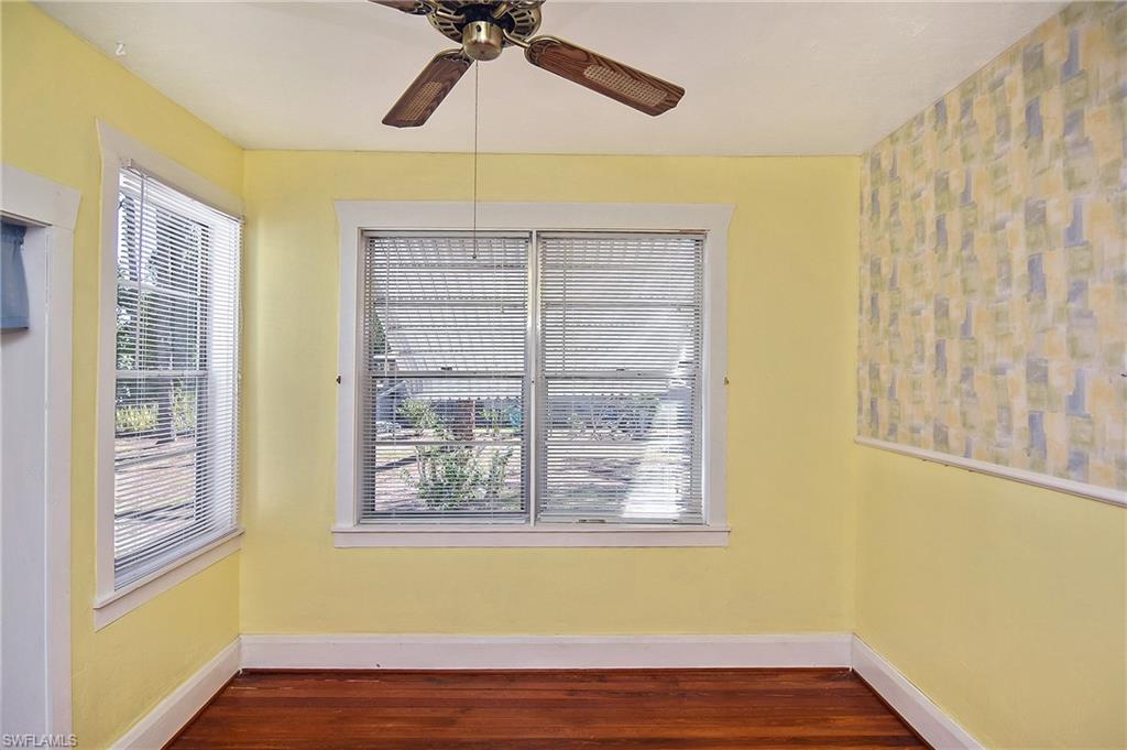 LOVEJOY PARK - Residential