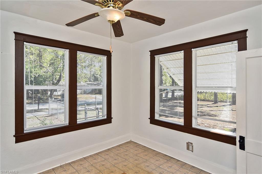 LOVEJOY PARK - Residential