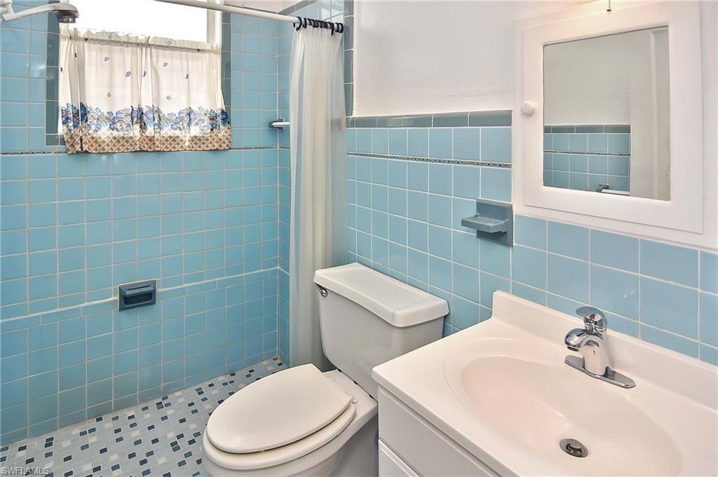 LOVEJOY PARK - Residential