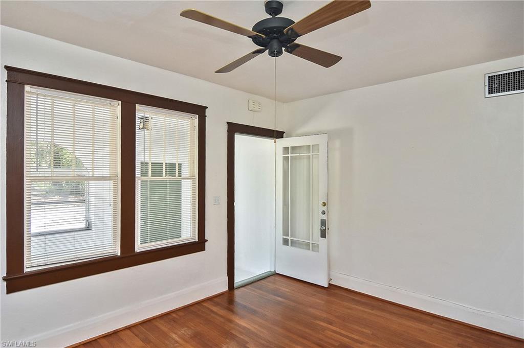 LOVEJOY PARK - Residential