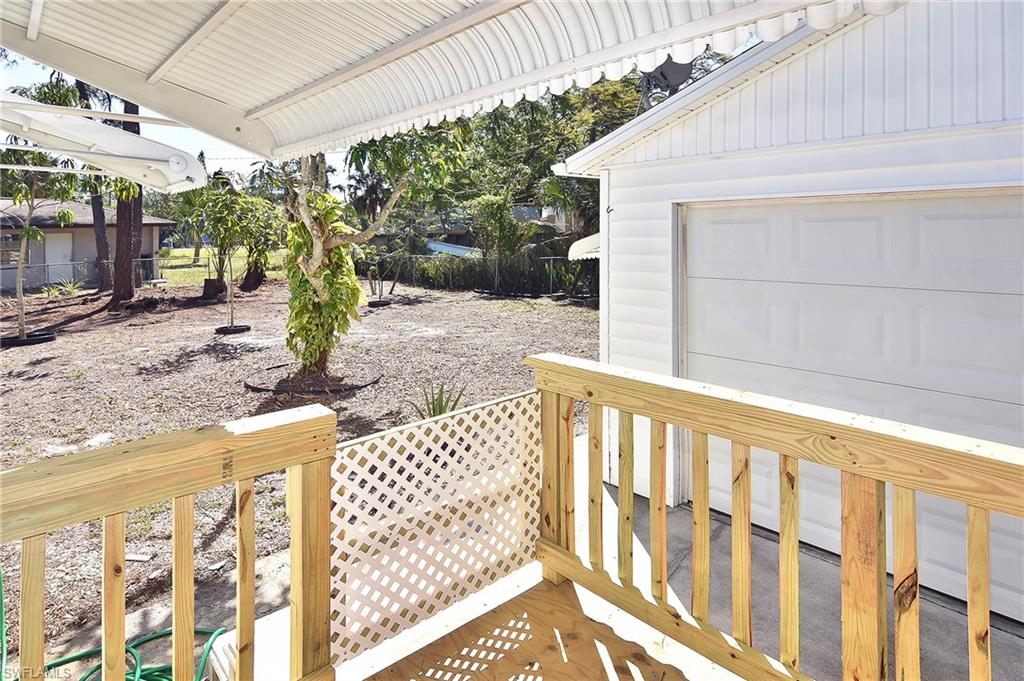 LOVEJOY PARK - Residential