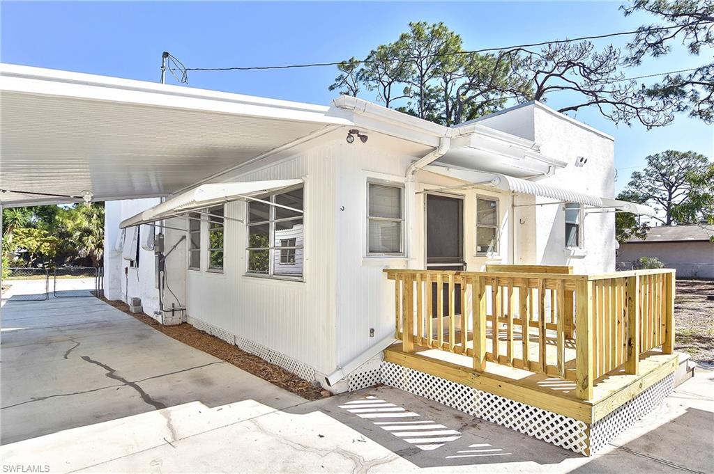 LOVEJOY PARK - Residential