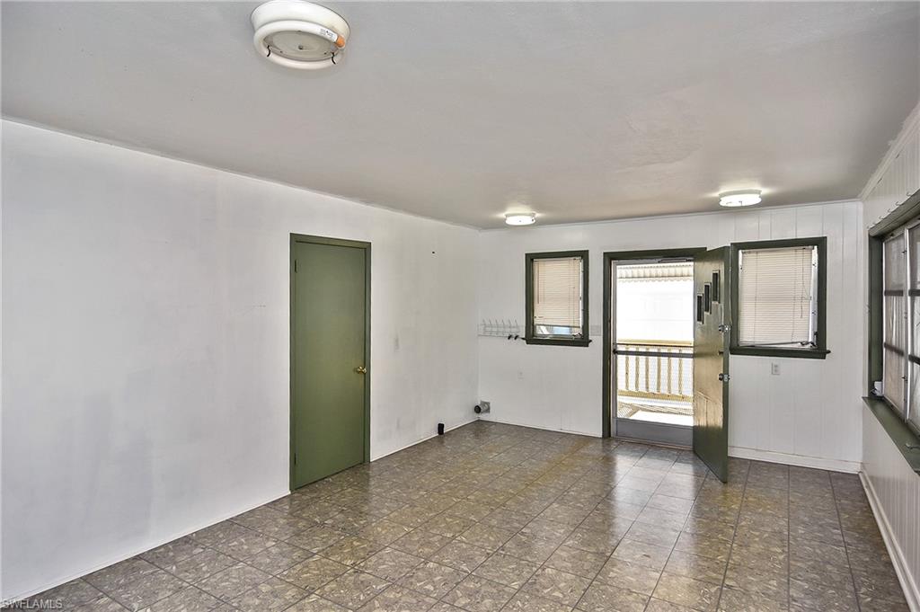 LOVEJOY PARK - Residential