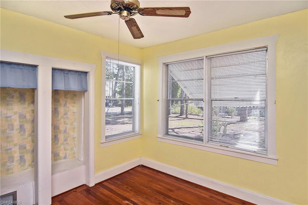 LOVEJOY PARK - Residential