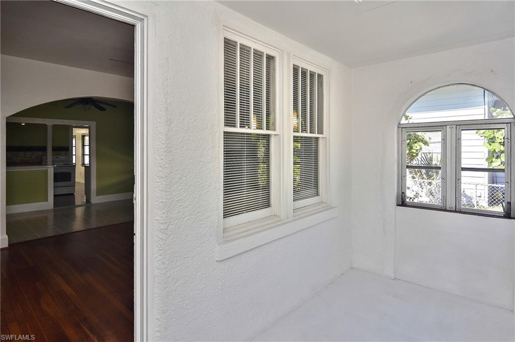 LOVEJOY PARK - Residential