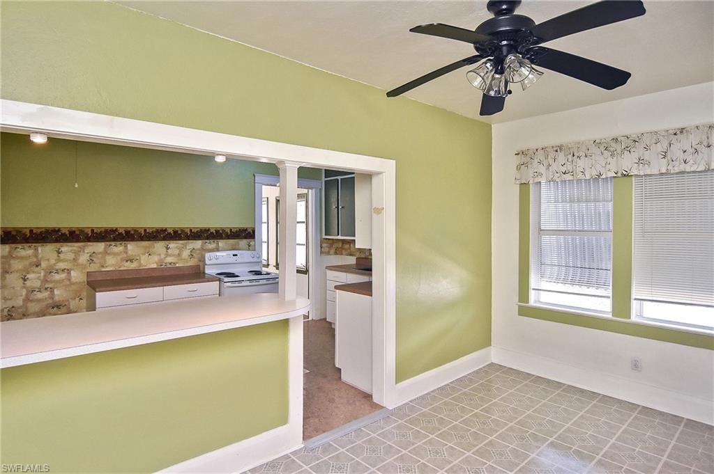 LOVEJOY PARK - Residential