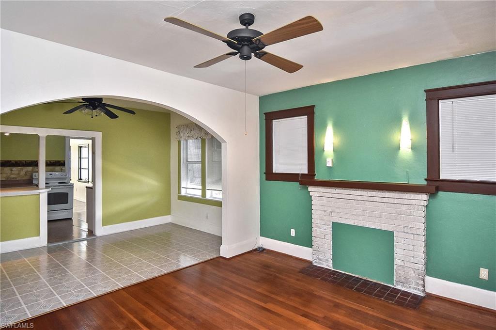 LOVEJOY PARK - Residential