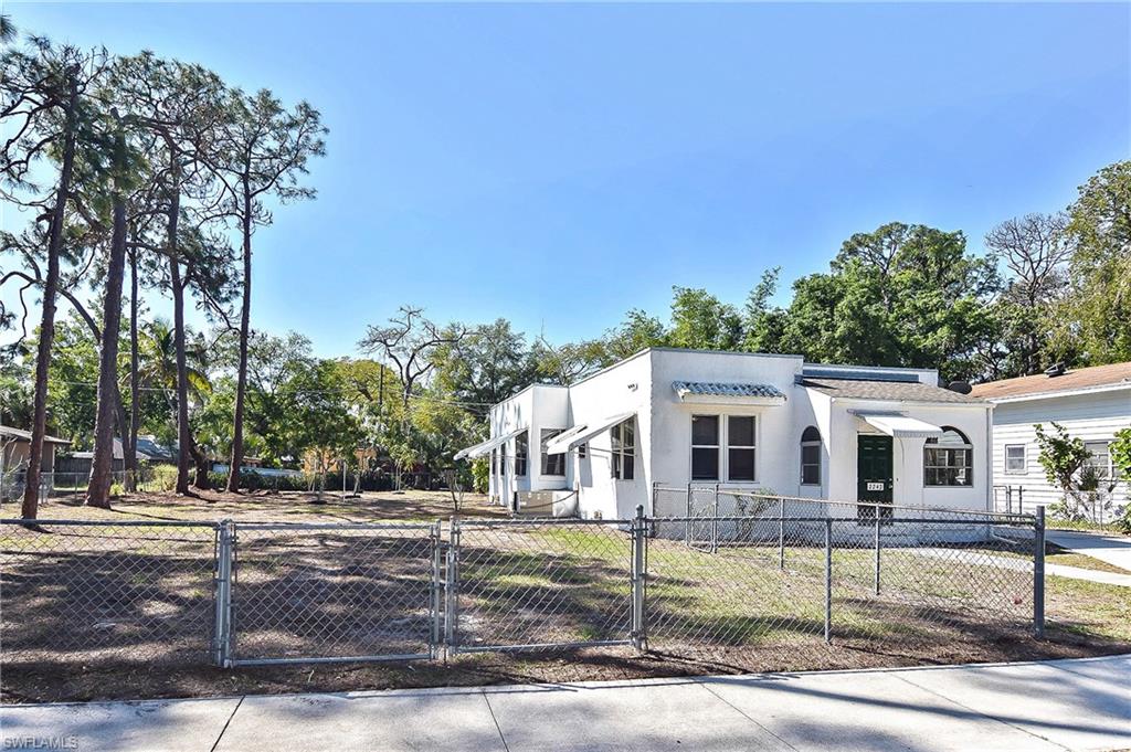 LOVEJOY PARK - Residential