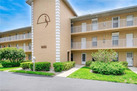 Photo of 9650 Victoria LN #104, NAPLES, FL 34109 (MLS # 226027604)