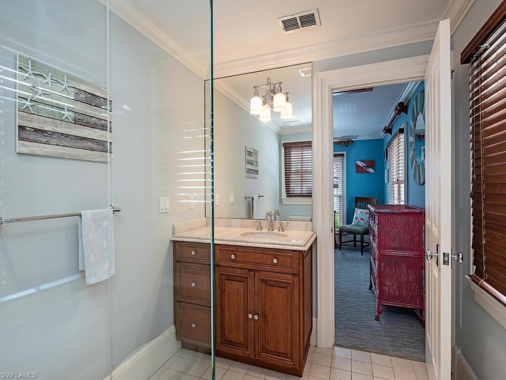 OLDE NAPLES - Residential